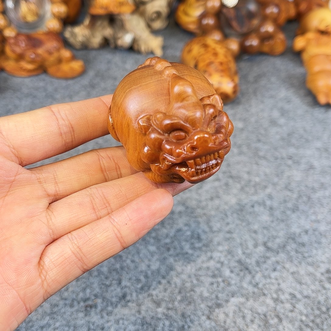 柏木（崖柏）崖柏精品