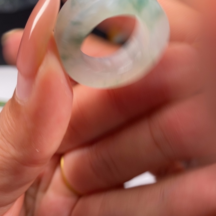 定制翡翠未镶嵌05