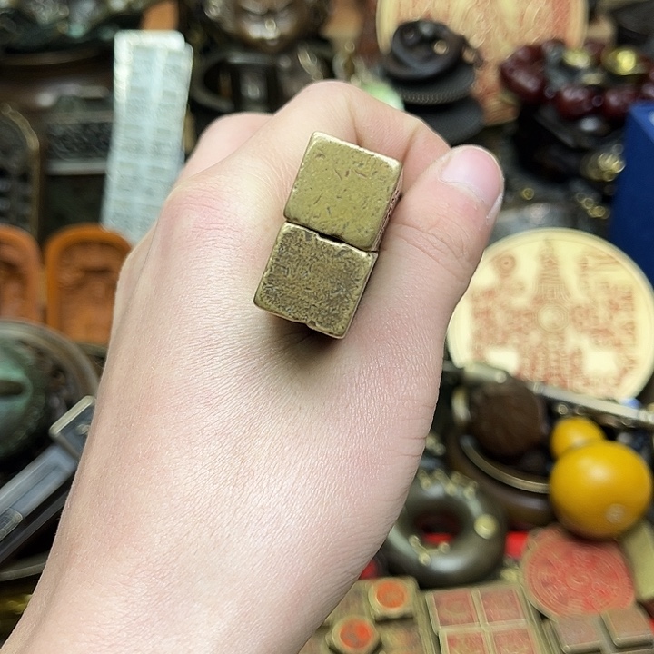 嘉嘉精品铜器摆件