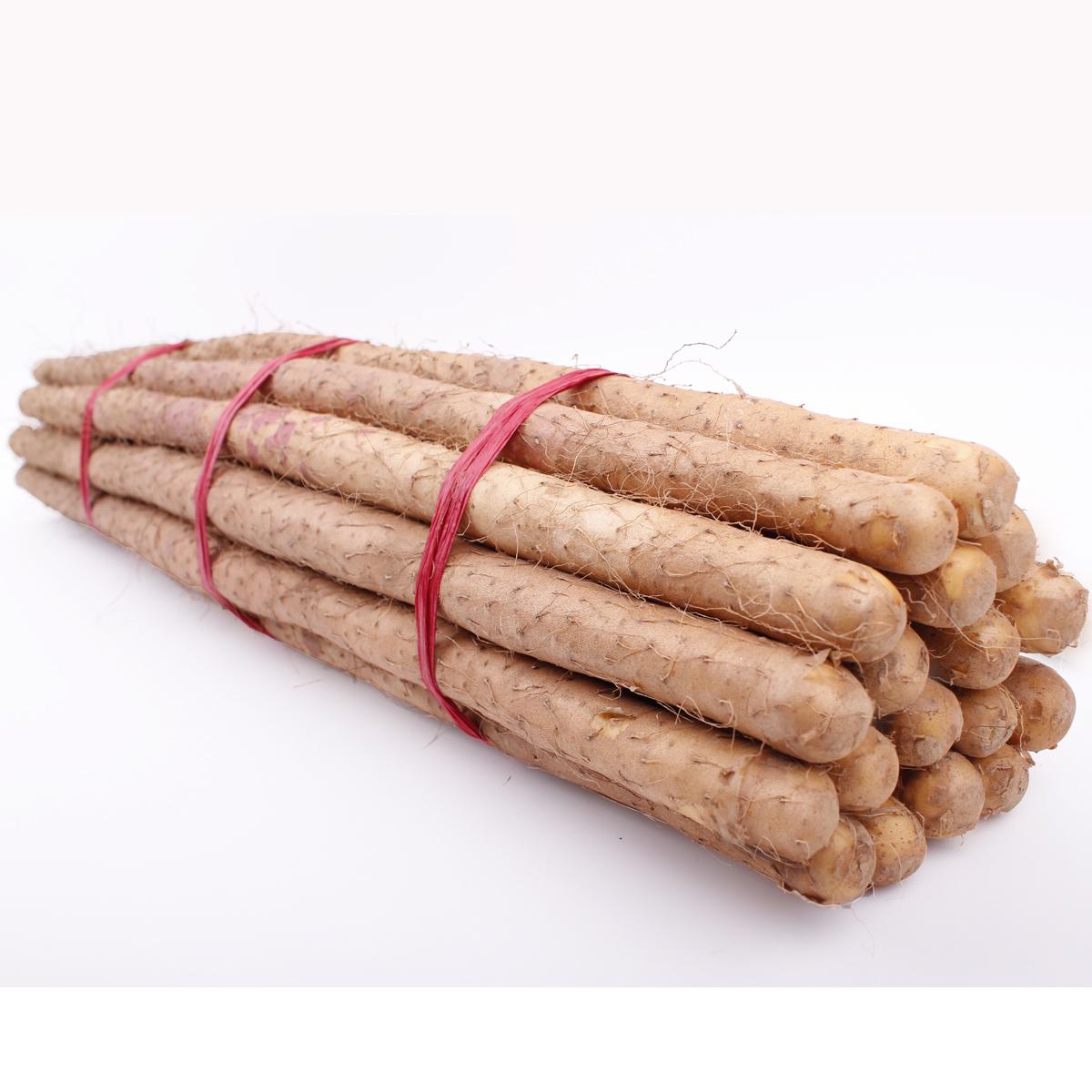 铁棍山药（约1100g）