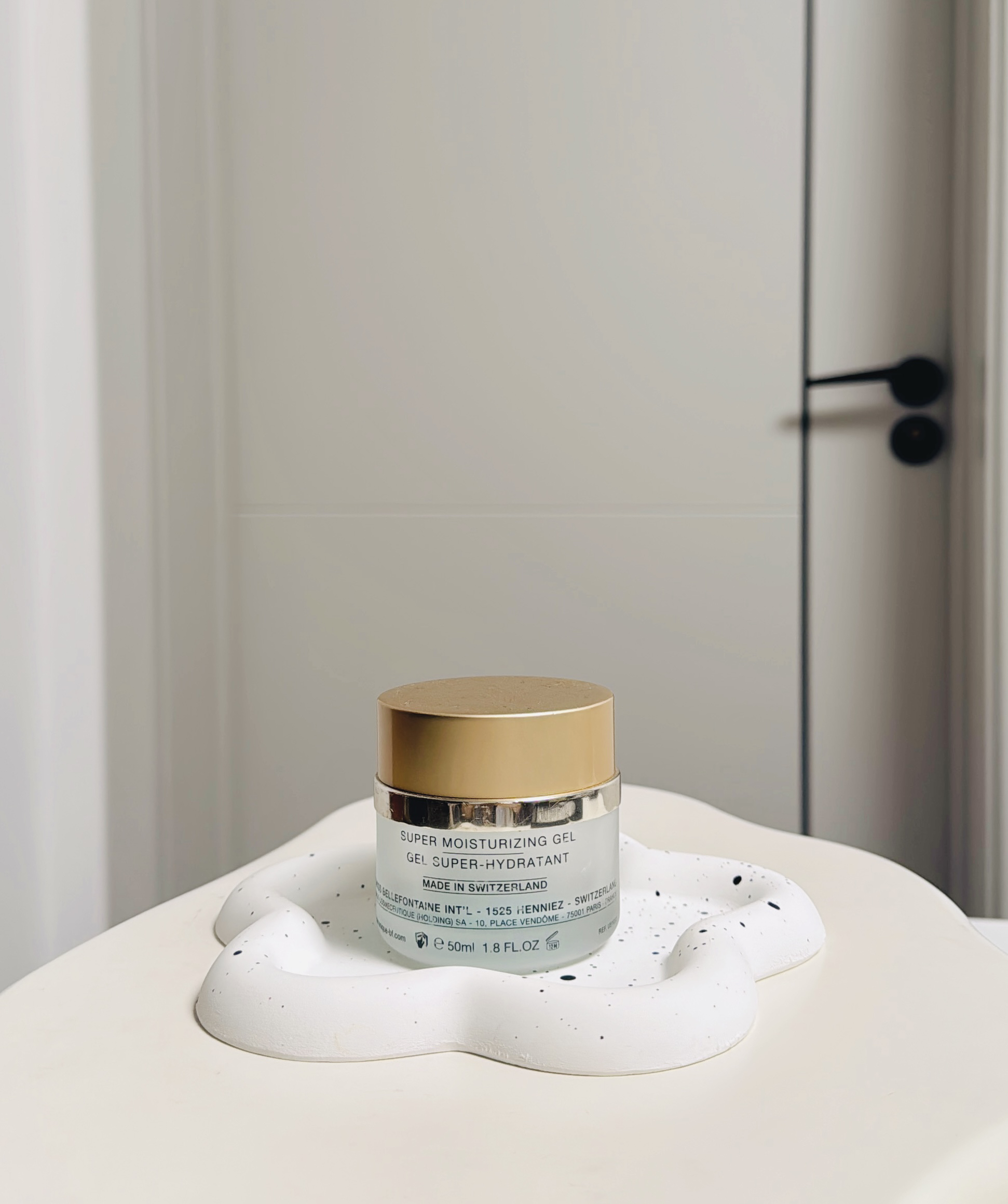 流泪冻膜补水修复面膜