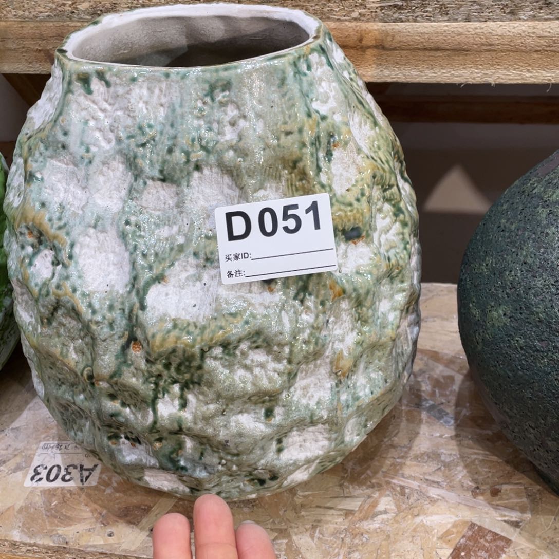 摆件景德镇陶瓷花瓶花器