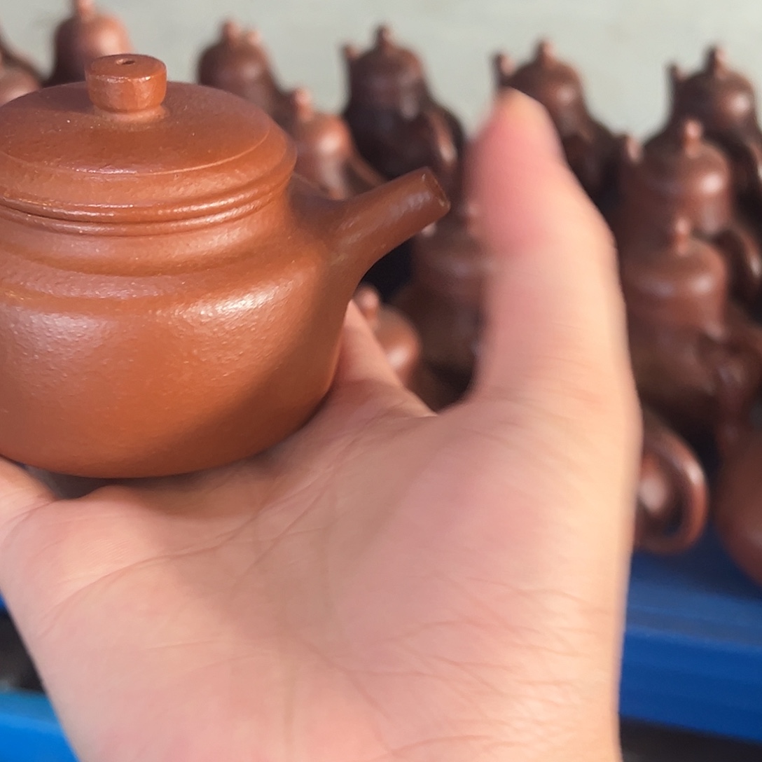 茶壶紫砂紫砂等珍贵文物