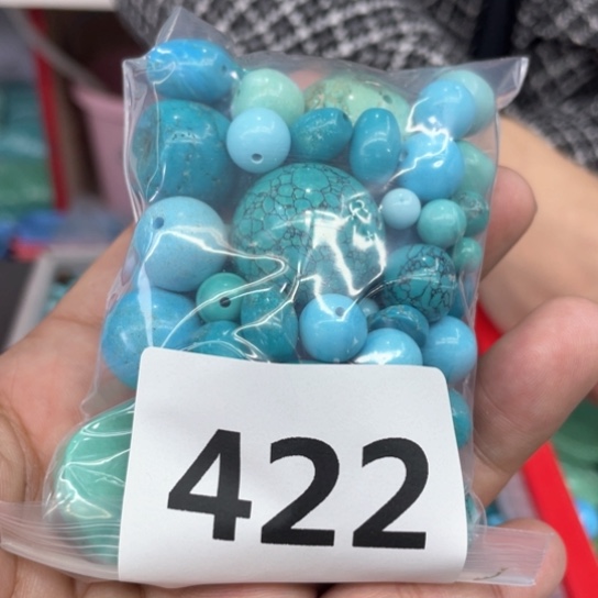 菱锰矿珠宝半成品未镶嵌