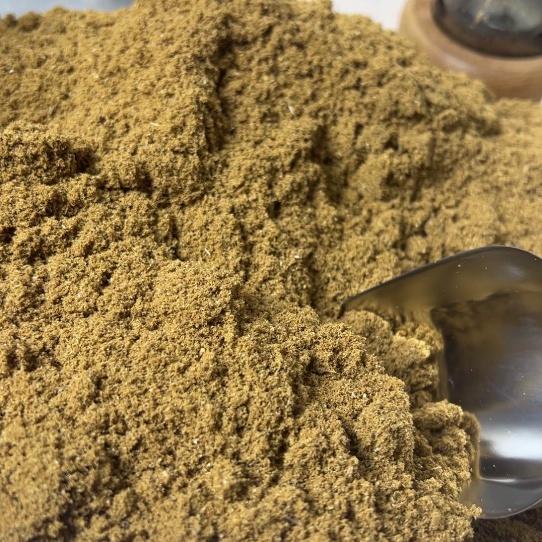 沉香沉香碎屑粉100克多样性发货