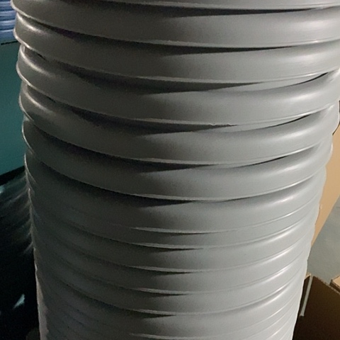 树脂老青山7号灰白无托5个