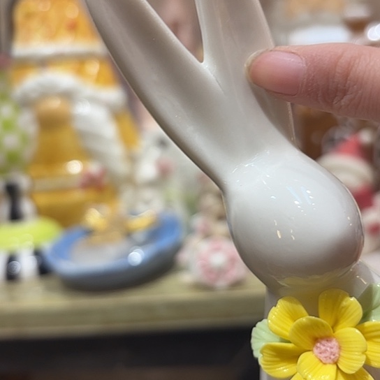 摆件外贸尾单微瑕，介意慎拍