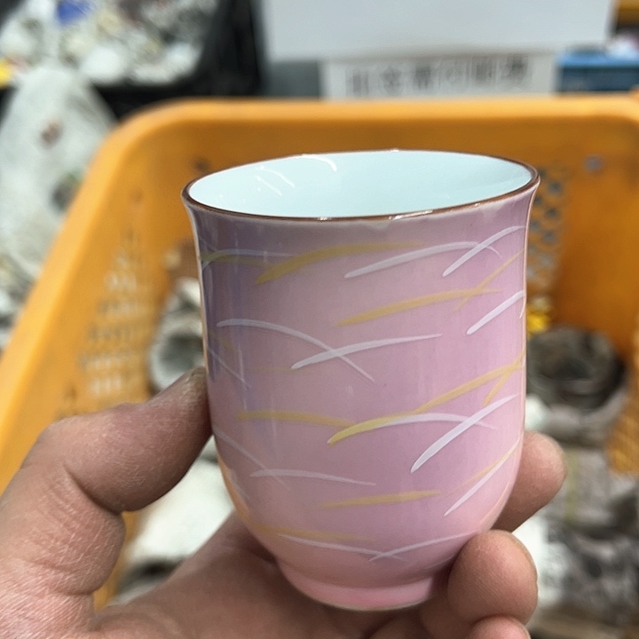 25包邮，盘子，碗，杯子，茶壶，默认瑕疵