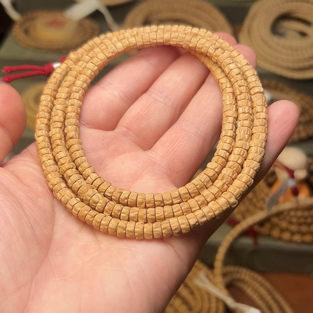 手串柏香籽/百香籽