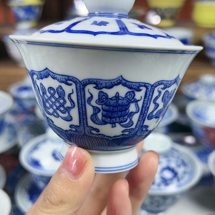 【闪购商品】景德镇陶瓷研究所研究