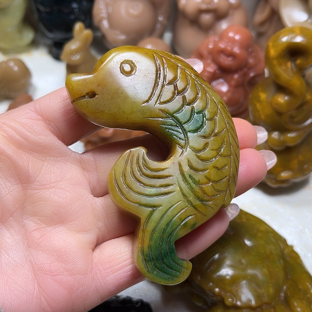 白玉菩提吊坠白玉菩提吊坠