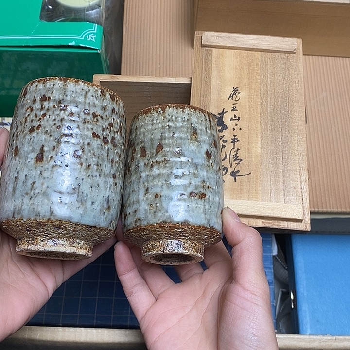 瓷片Q79 雅舍器物优选好物