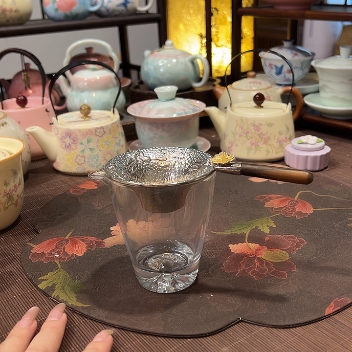 茶具配件其它茶器