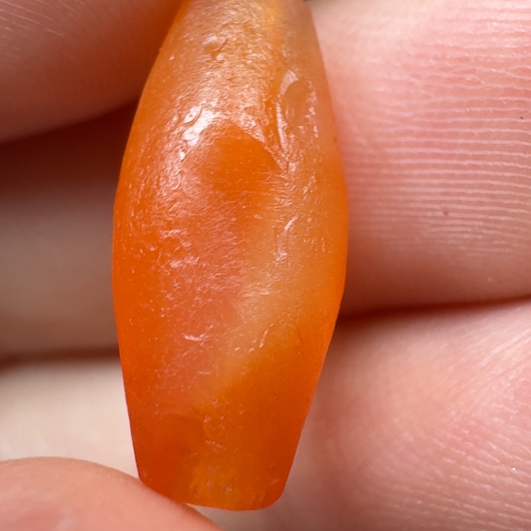 玛瑙/玉髓吊坠(不含链)未镶嵌