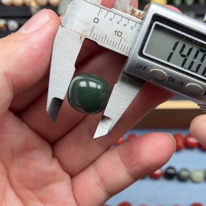 和田玉散珠111111
