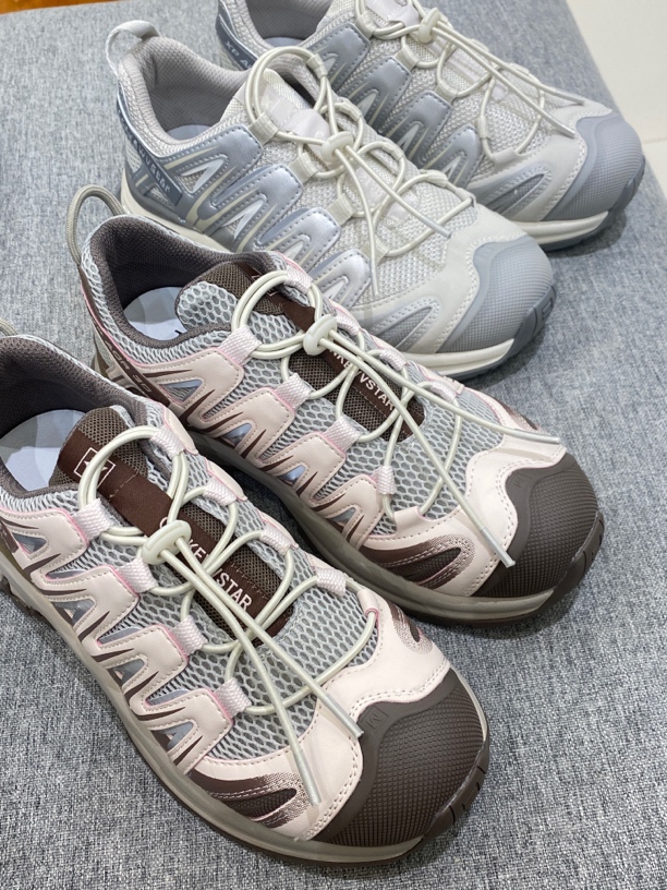 2025春季新款百搭休闲运动鞋