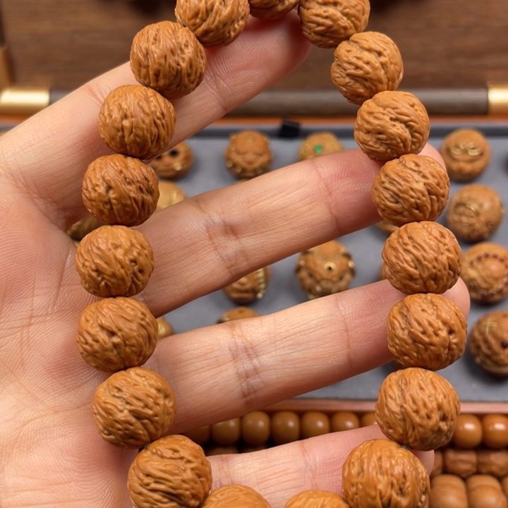 混元魔礼珠手持全品