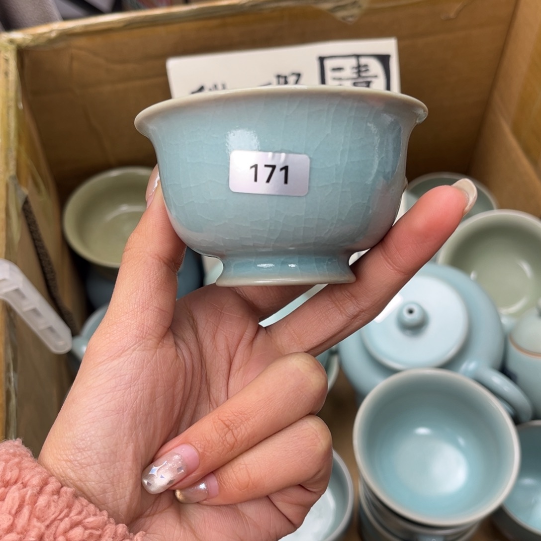 摆件陶171哈哈哈哈哈哈哈微瑕