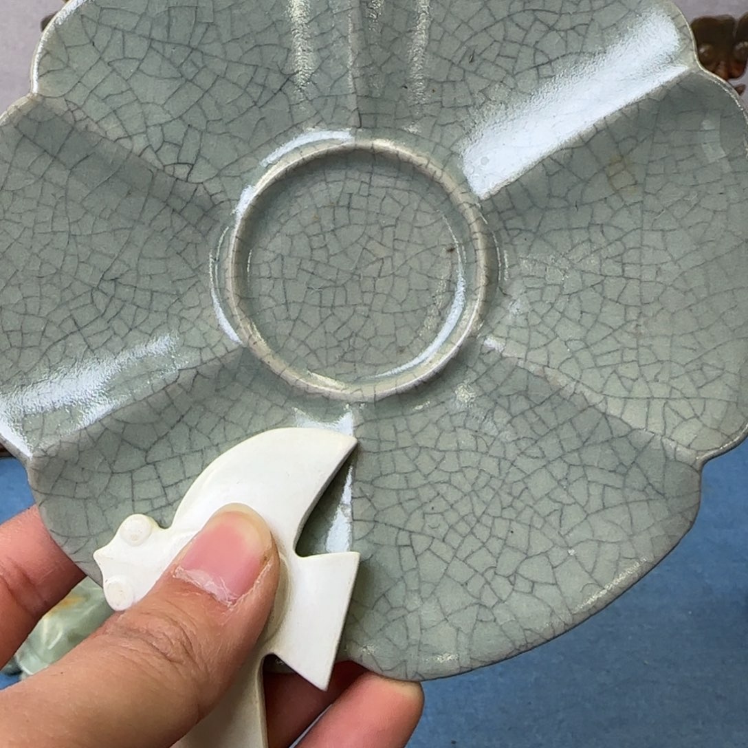 摆件瓷器等文物古迹