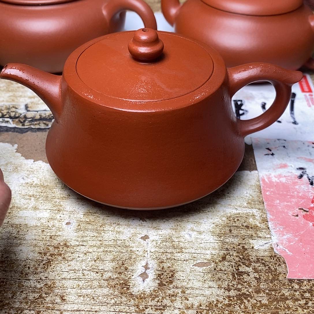 紫砂茶壶紫砂艺术