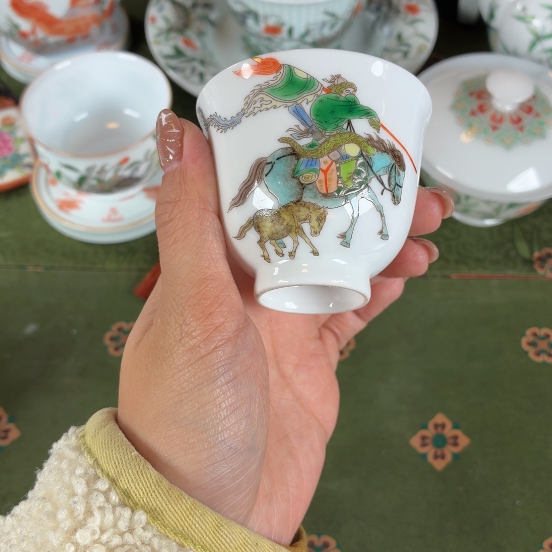 九鸣瓷艺九鸣瓷艺