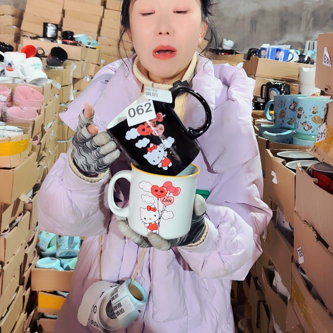炻瓷无盖款微瑕062