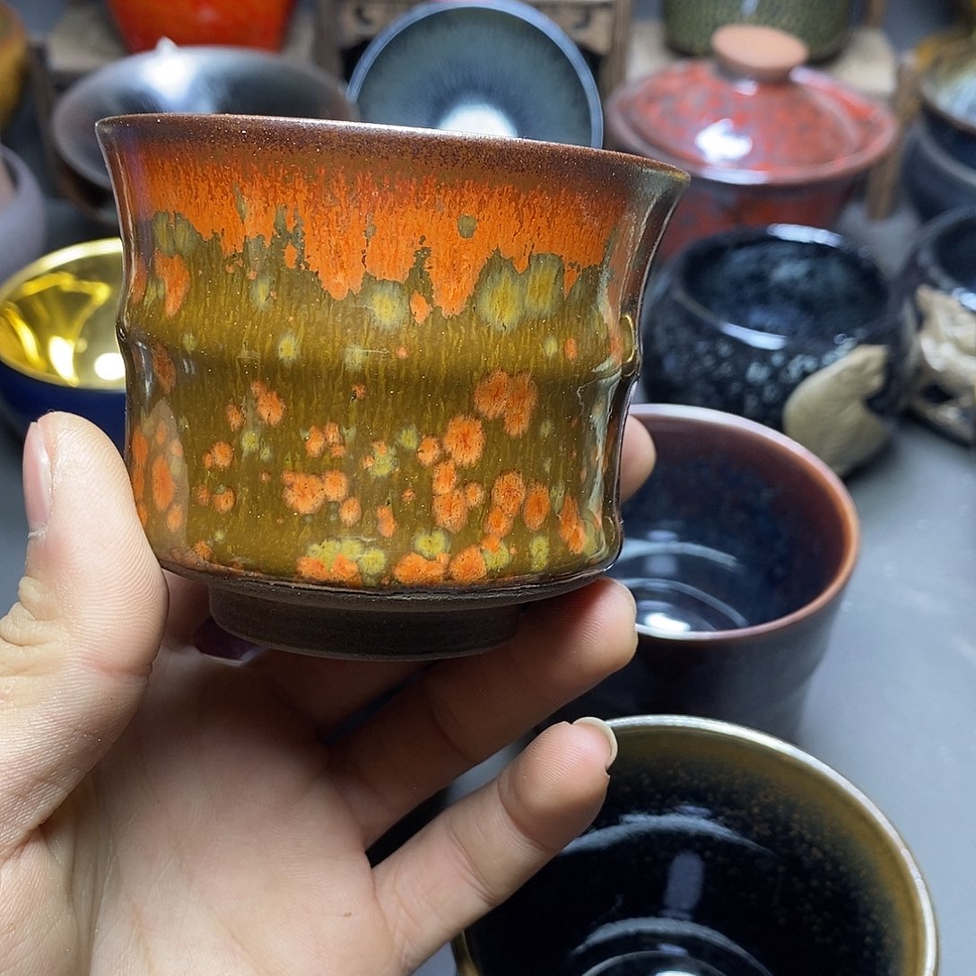 茶盏全品无瑕哈哈哈哈364