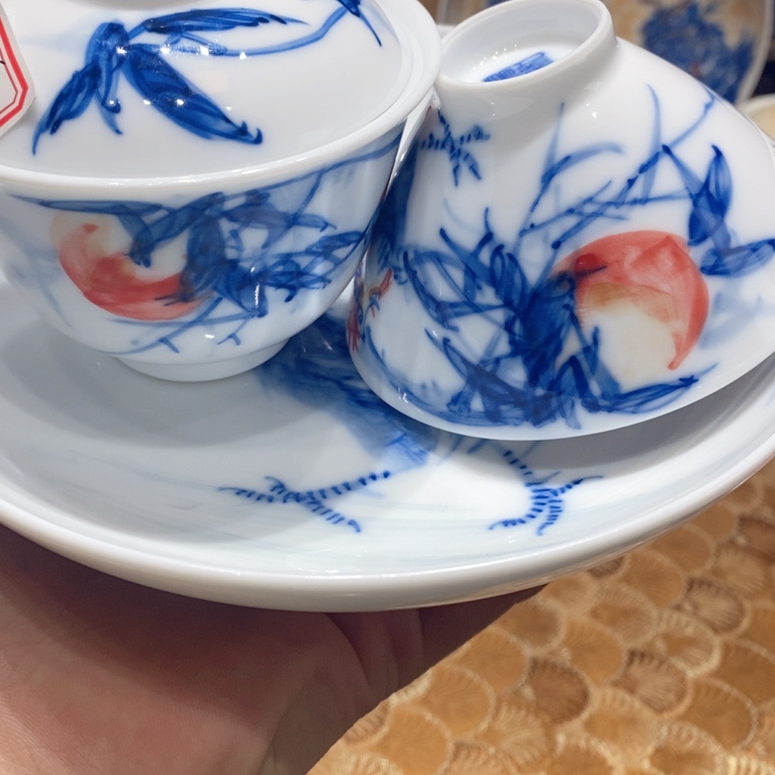 景德镇陶瓷学院等单位联合举办了