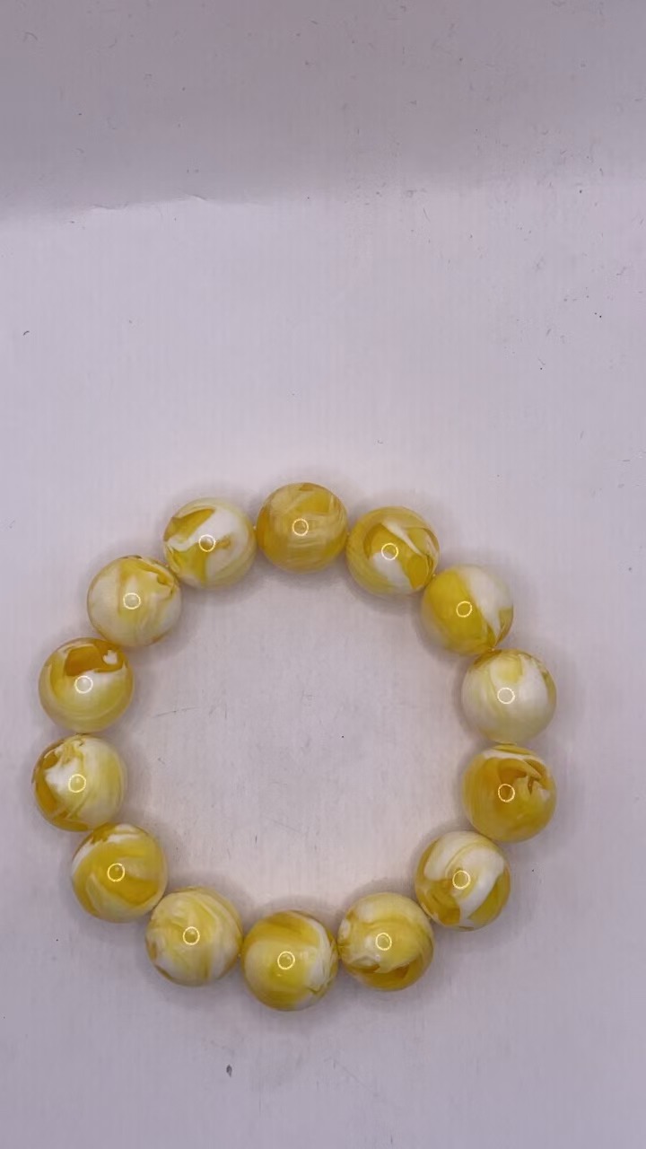 YY62【恒利】精美时尚大气搭配手串（多样性发其一）