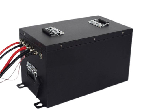 48v三元锂电池磷酸铁锂电池车载空调移动电源