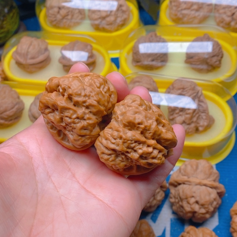 【闪购商品】手串/手链核桃边40.5三角肌肉蛙