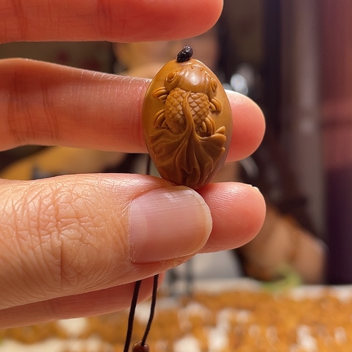 手串/手链橄榄核
