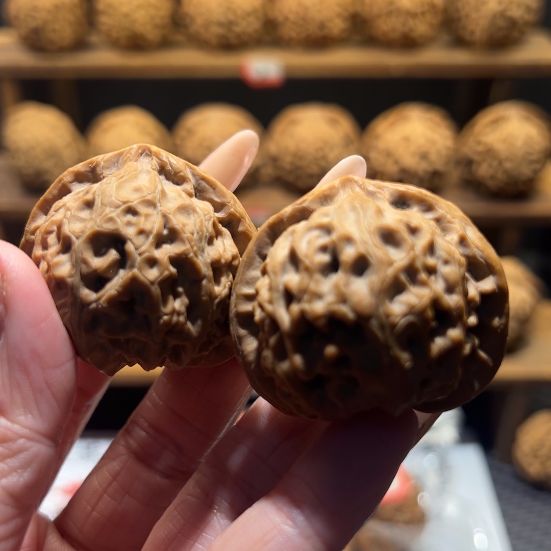 核桃把件气**赵宫灯1111111