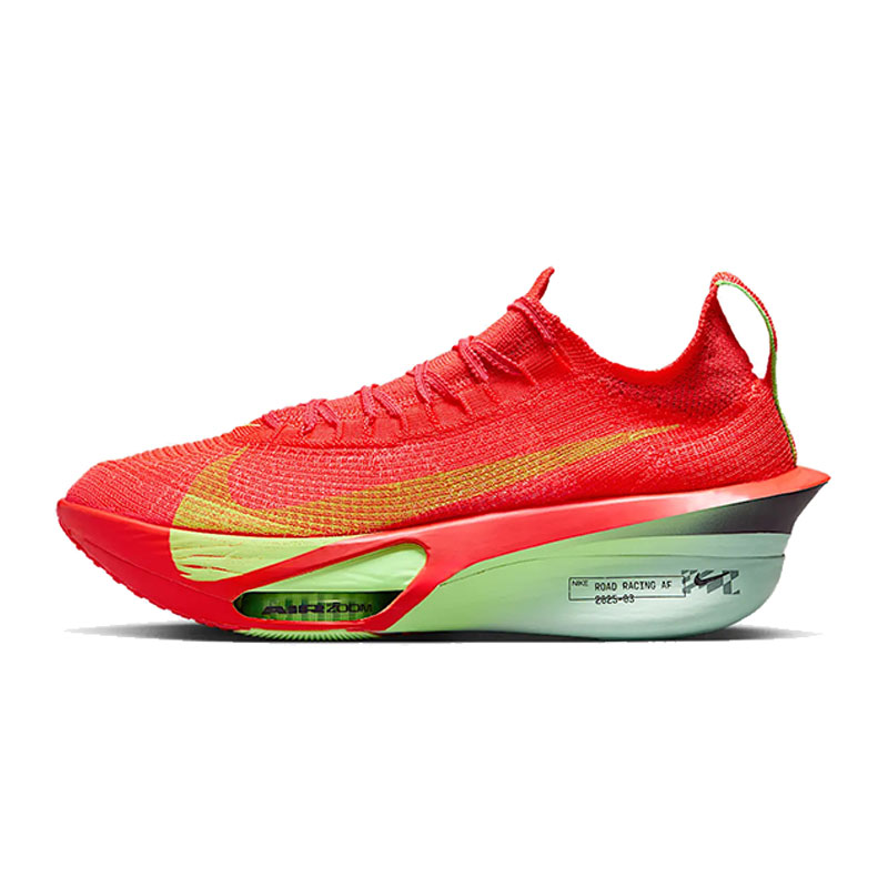 【滔搏联动】Nike男子AIRZOOMALPHAFLYNEXT%3运动跑步鞋FD8311-600