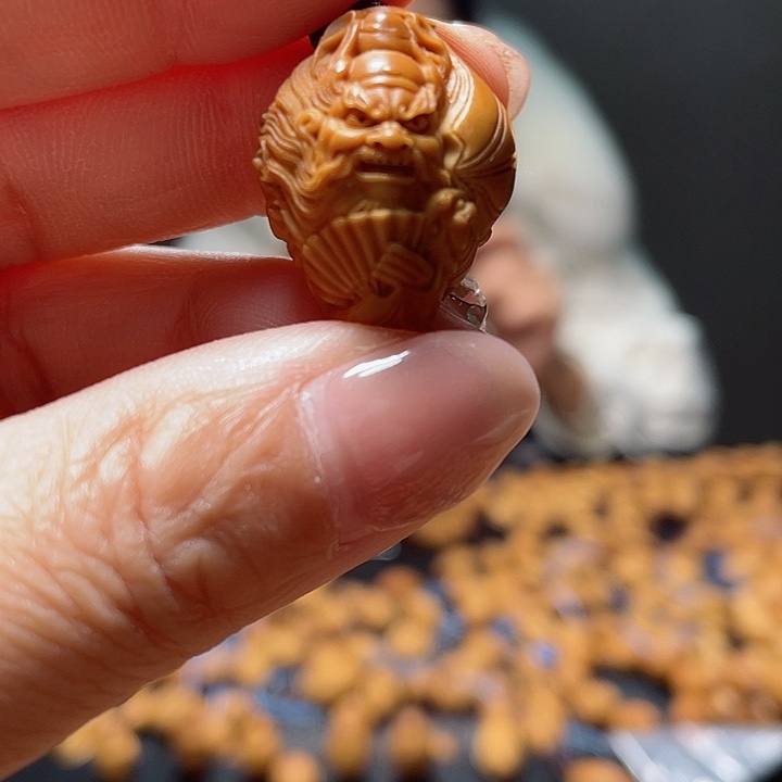 橄榄核手串/手链橄榄