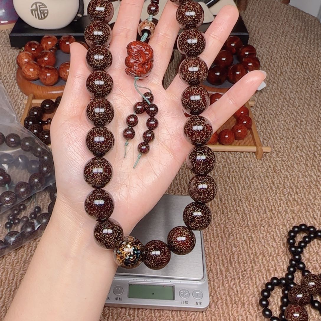 檀香紫檀（小叶紫檀）1.8平