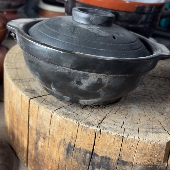 库存尾货五厂干烧锅一套口径18