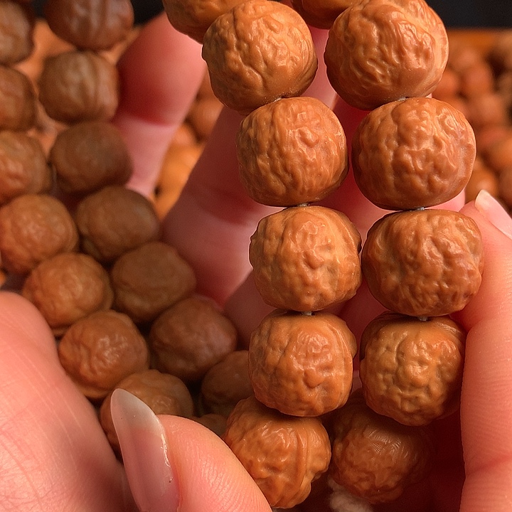 文玩核桃手串飞*产总