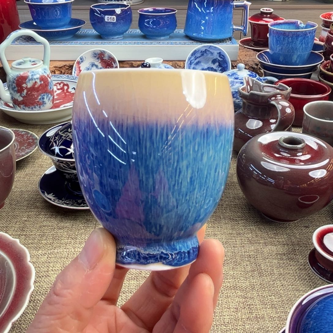 【闪购商品】玉瓷景德镇陶瓷微瑕福利