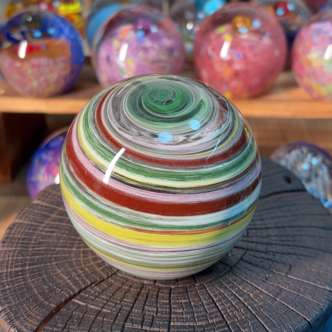 手工艺品琉璃精品