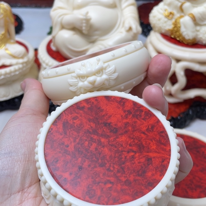 东非黑黄檀（紫光檀）