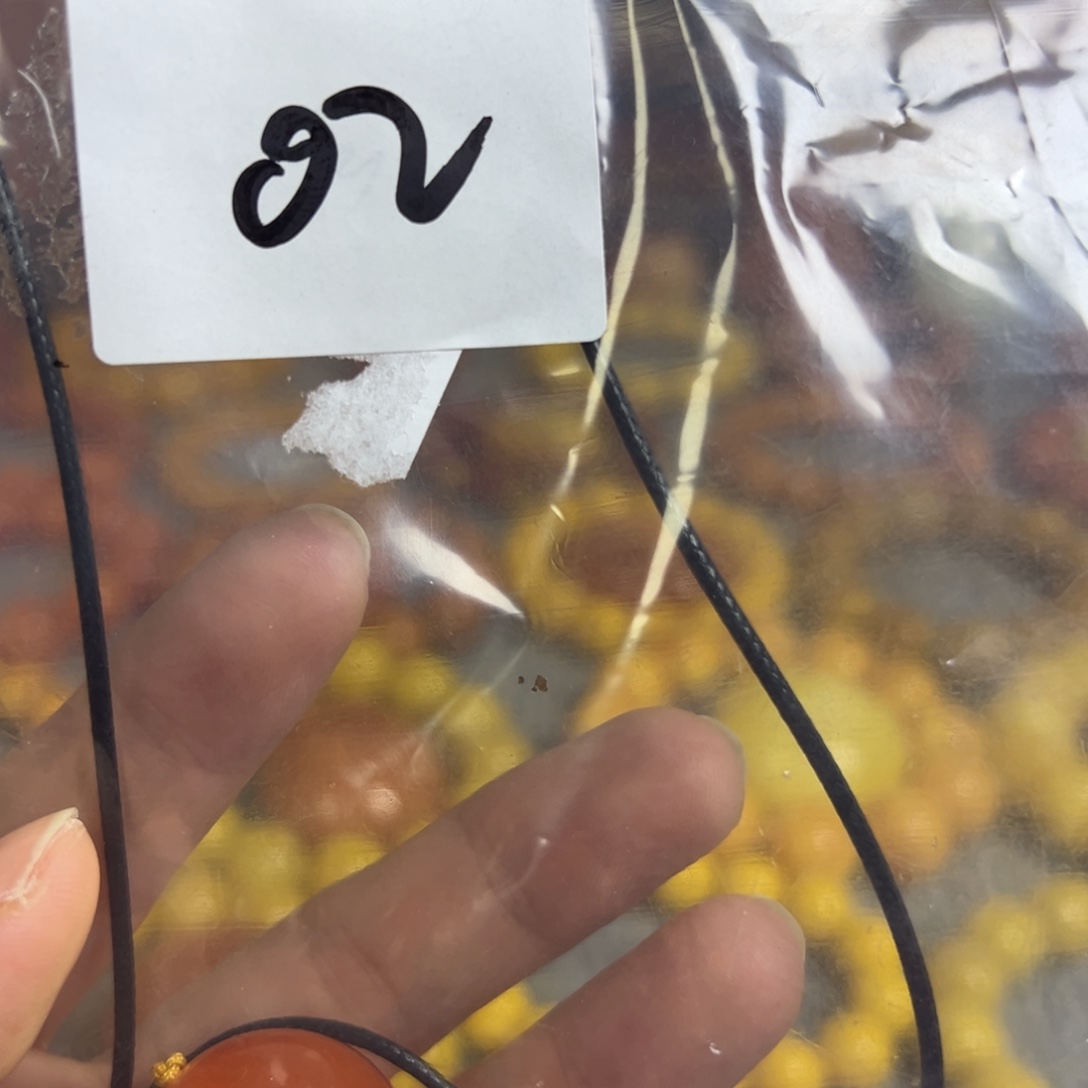 ****风无事牌非洲檀香02