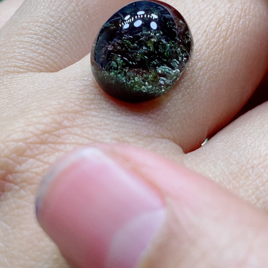 颈饰未镶嵌水晶水晶