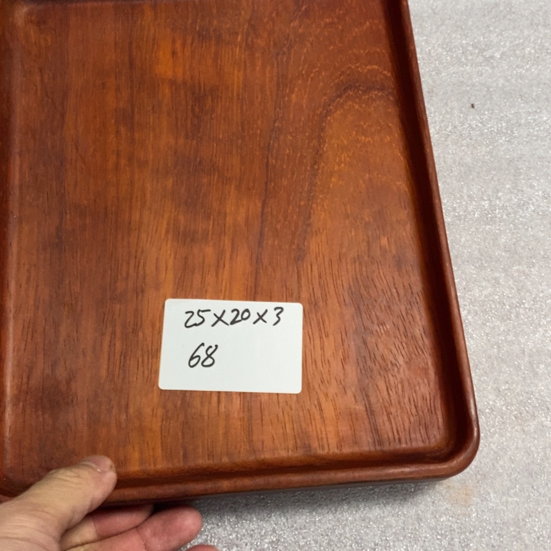 非洲紫檀（红花梨）