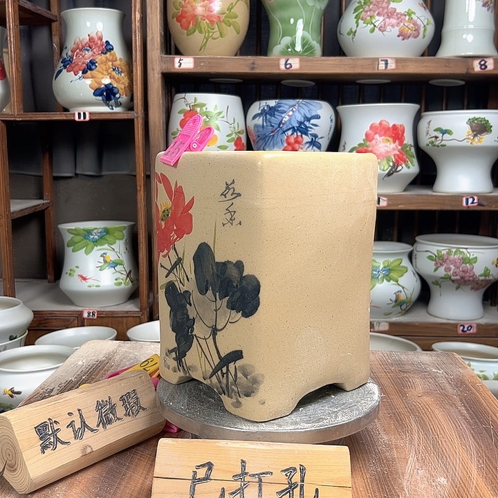 摆件15大微瑕新款新款陶瓷