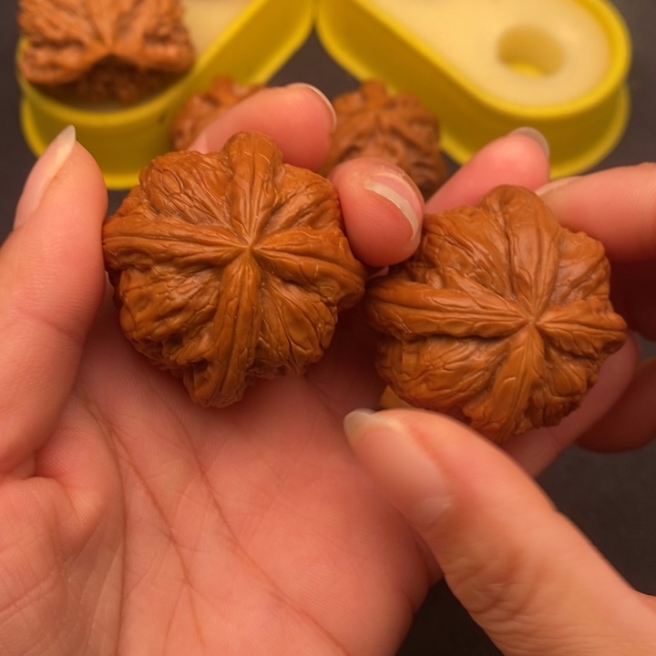 吊坠文玩核桃小****ᴳ