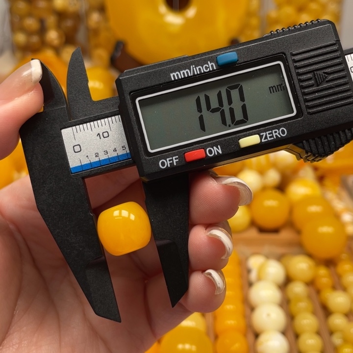 树脂非金属2代蜡0302