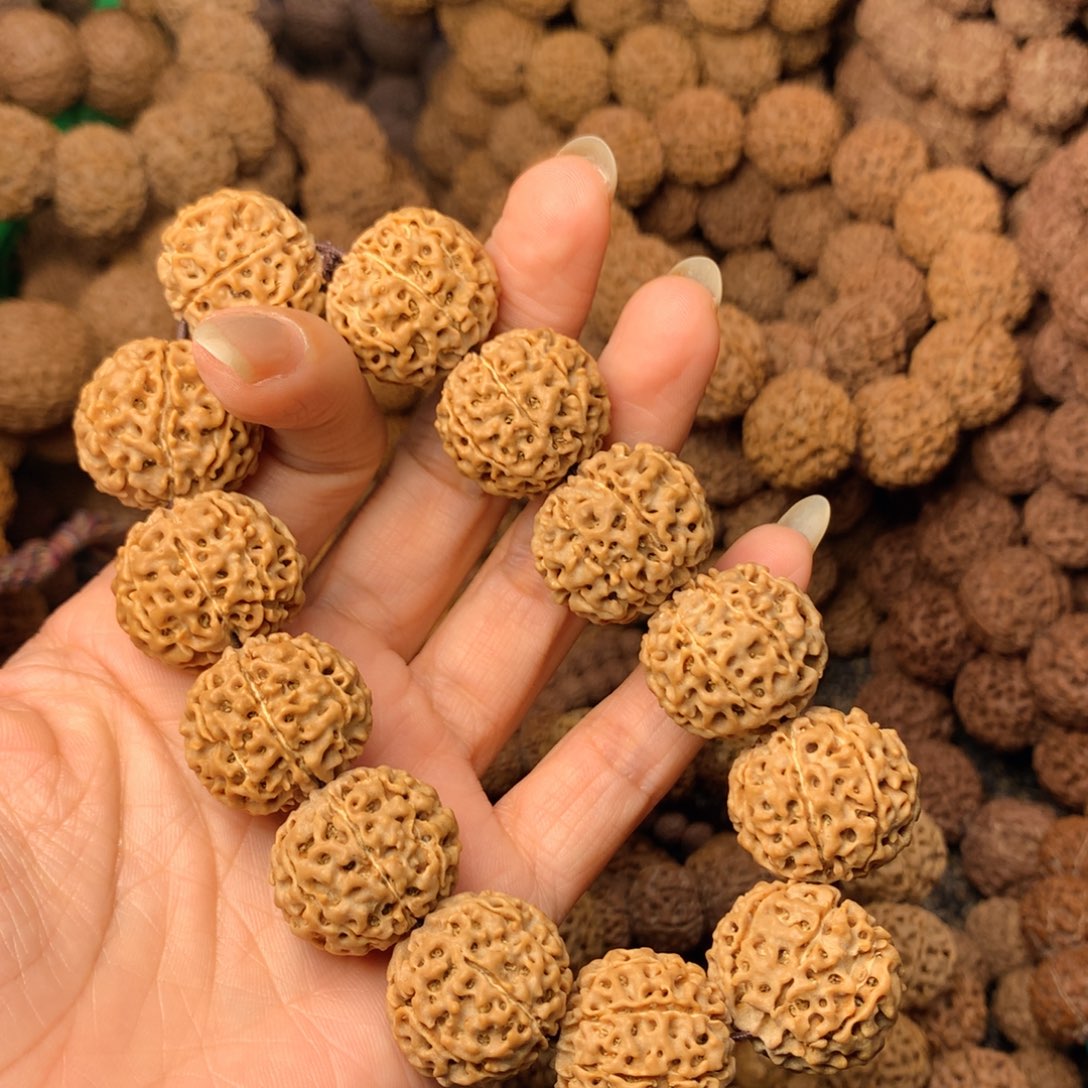 木8瓣金刚卡21尺寸，48号