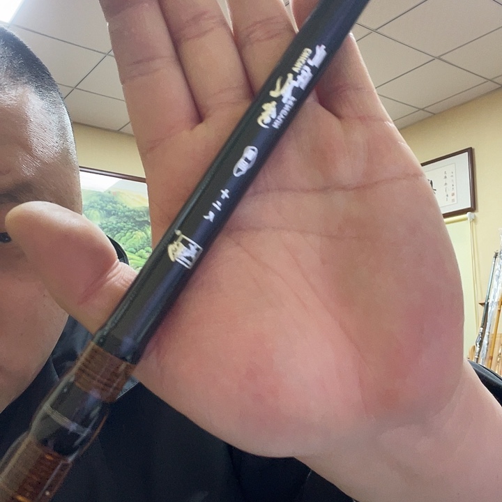 风云3.6米揺肌不带轮