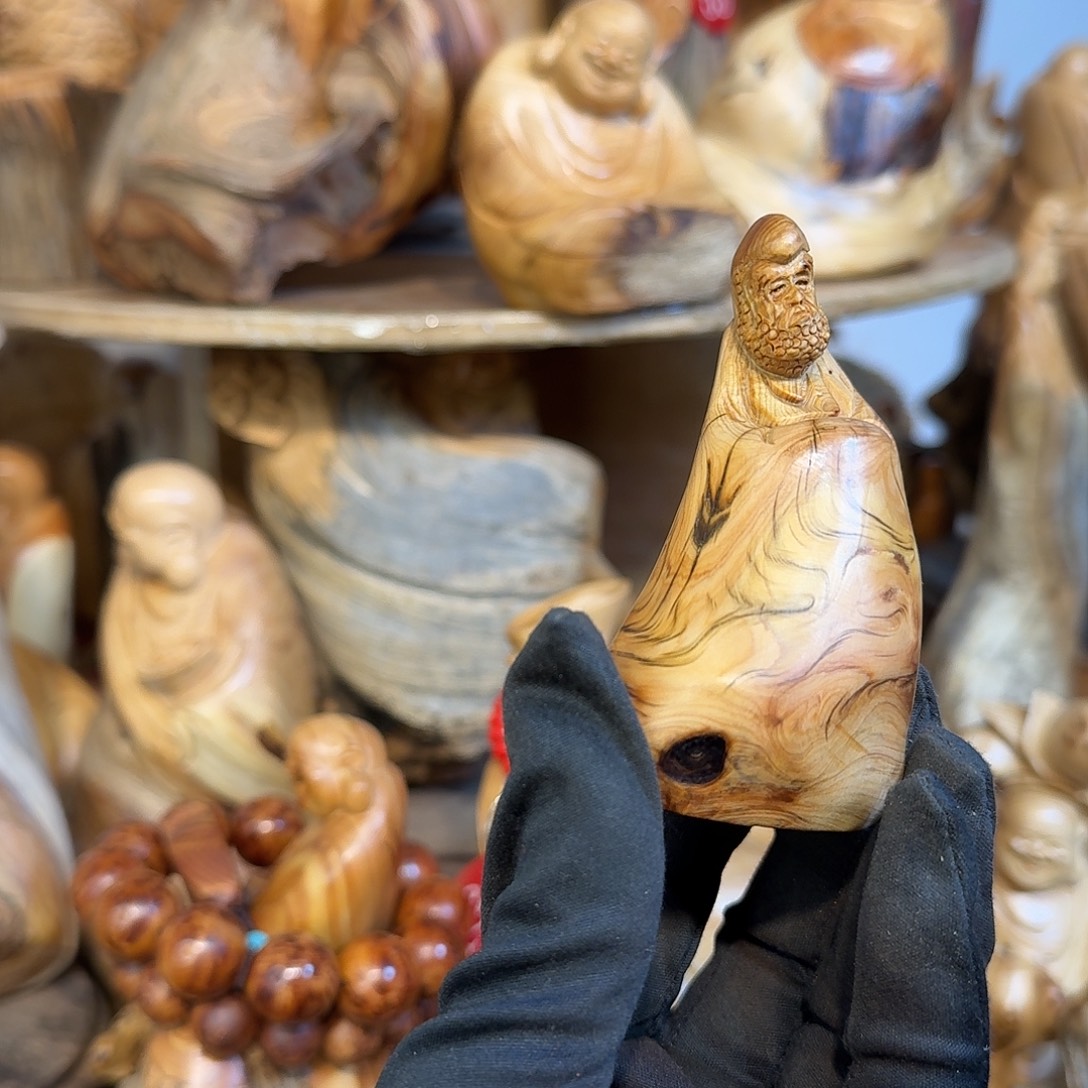 柏木（崖柏）666666666